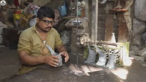 Пивные Кружки из рогов.