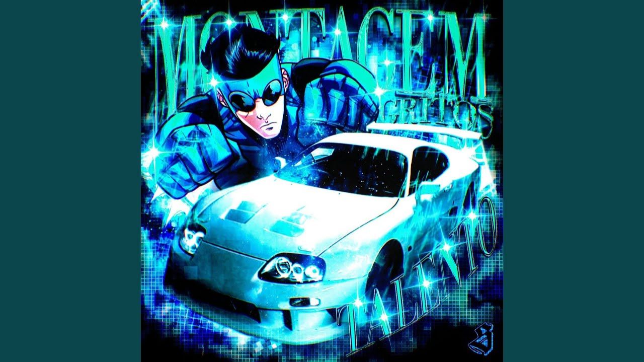 MONTAGEM GRITOS TALENTO - ULITRA SHOWED смотреть онлайн