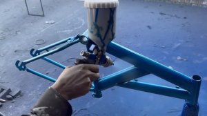 Как изготавливаются велосипеды