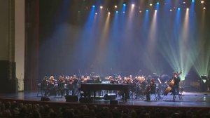 Сочи представил свою заявку на конкурс "Культурная столица России - 2027"