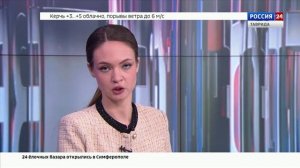 ВЕСТИ КРЫМ: выпуск 15.12.2025 17:30