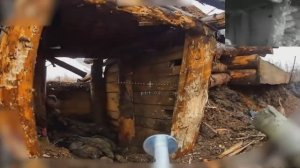 💥☠Живая сила противника. Работает «Рубикон»