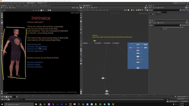 Chapter 7 - Intrinsics - 1. Overview