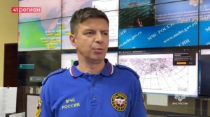 ДОЖДЬ И СНЕГ В ОЧЕРЕДНОЙ РАЗ ПРИНЕСЁТ ЦИКЛОН НА КАМЧАТКУ • НОВОСТИ КАМЧАТКИ