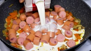 Так не готовил НИКТО!!! Новый рецепт УЖИНА из Китая ошарашил полмира!!!