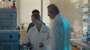 Пятеро ученых получили национальную премию в области будущих технологий "Вызов".