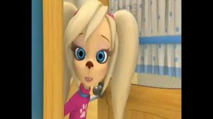 Мультфильм Барбоскины (лучший трейлер 2011)