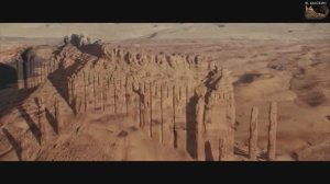 BallaDonna  Марс Рок баллада