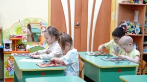 Визитная карточка участника конкурса «Педагог года 2026» в номинации «Воспитатель года " г.Мытищи