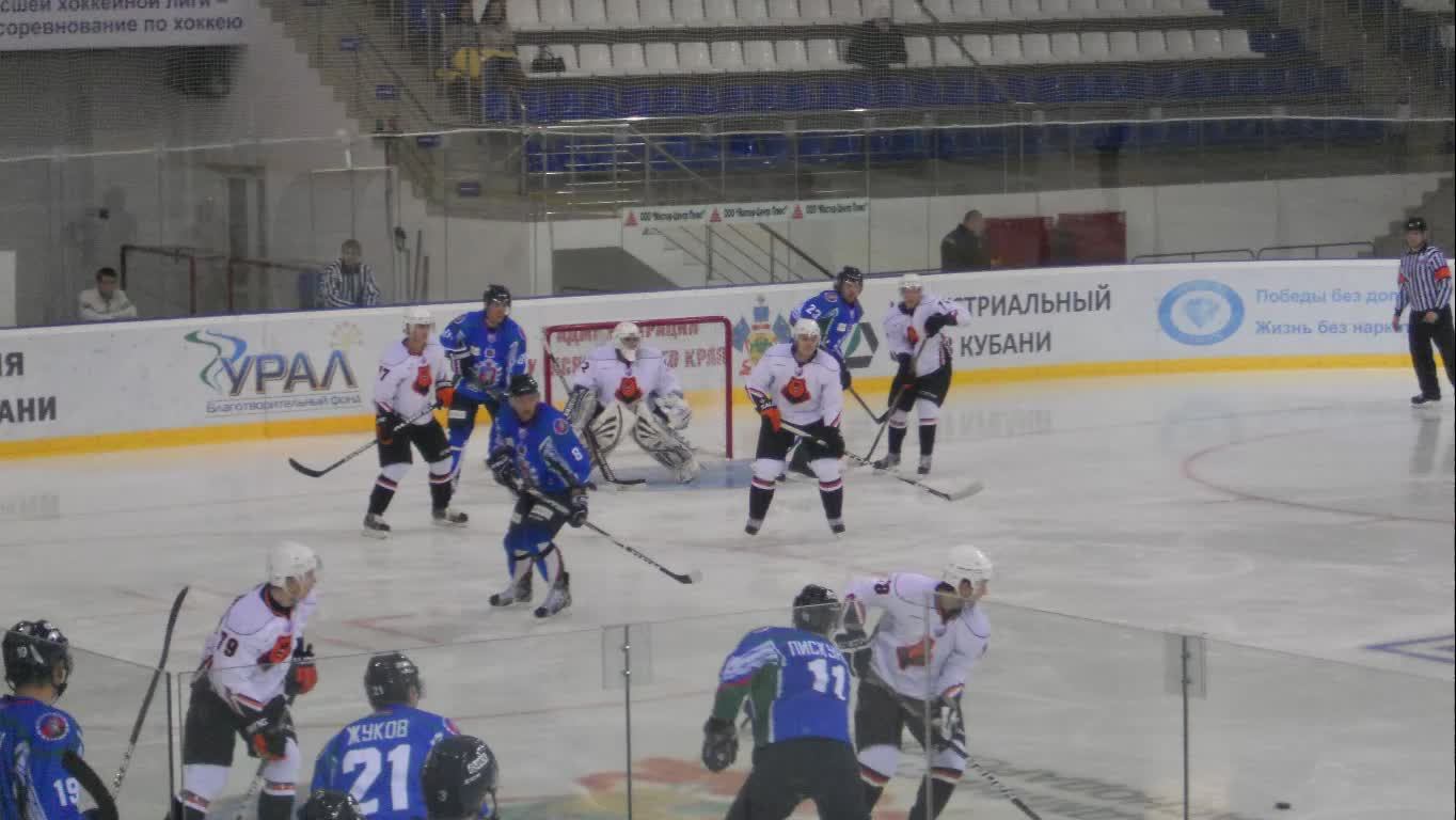 NHL09. Режим "Профи". Сезон 1 Матч №7 Нью-Джерси - Филадельфия