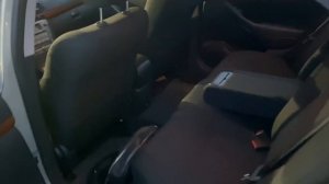 Тойота Авенсис