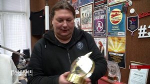 "Экспресс Радио Орёл" - снова в числе лучших в России!