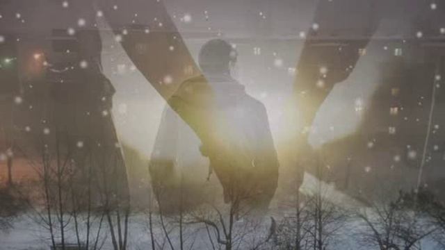 ПЕРЕКРЁСТОК.