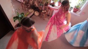 САРАФАНЫ free