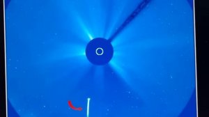 СИГНАЛ ГЛУБИН! Уфолог засёк флот НЛО возле 3I/ATLAS