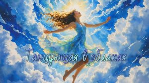 Танцующая  в облаках