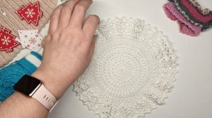 Бой недовязам 7. Отчет 2.