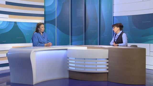 «Здесь и сейчас»: Юлия Раснянская, о работе аппарата Уполномоченного по правам ребенка в области