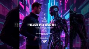 🎬 Эпизод 2: «Алекс против ИИ-революции»