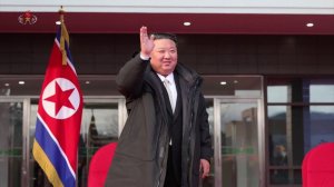 Тринадцатое пленарное заседание Трудовой партии Кореи