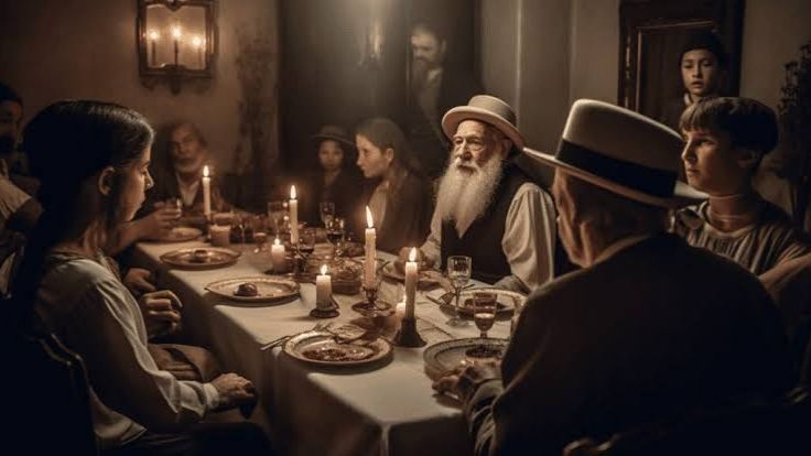 Научная конференция «Еврейские роды России» смотреть онлайн