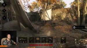 Hunt Showdown 1896 / Е...чие ИВЕНТЫ