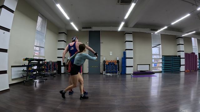 2025-12-15, (06), ZOUK, fitness, Father★STAR, (MashaRETREAT) Vale★STAR, Exhibition, Show, Dance, GX0