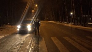 Профилактика нарушений