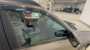 Лада Гранта 2019