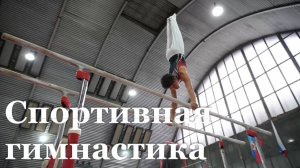 В Луганске прошли Республиканские соревнования по спортивной гимнастике