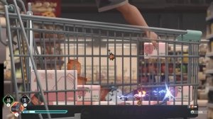 Buddy Bug - Official Gameplay Trailer