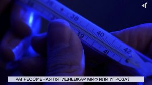 НОВОСТИ СЕВЕРНОГО ГОРОДА, 15.12.2025