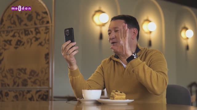 Зилә һәм Айдар Галимовлар-"Дуслар кирәк" смотреть онлайн