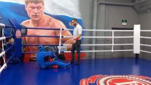 Никифоров_Алексей_2_Универсальный_Бой_Лосино-Петровский_11.12.2025_г.