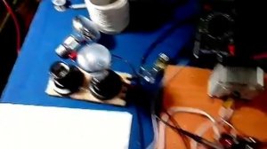 Akula0083 - Nano Secacah - Demonstration