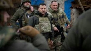 Киев отказался от идеи создать в Донбассе свободную экономическую зону