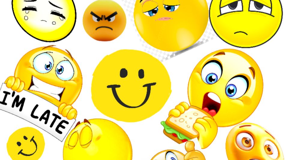 Эмоции. Звездный английский 4 класс\Starlight 4.