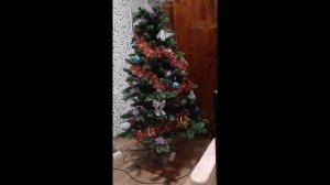 Подставка для ёлки