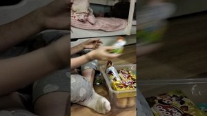 Делаем крысиное логово!!! 💗💖💘