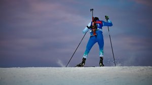 Альфа-банк Кубок Содружества по биатлону