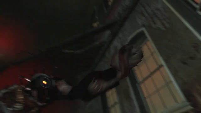 Zombie universe 4  (by MonsterUp )