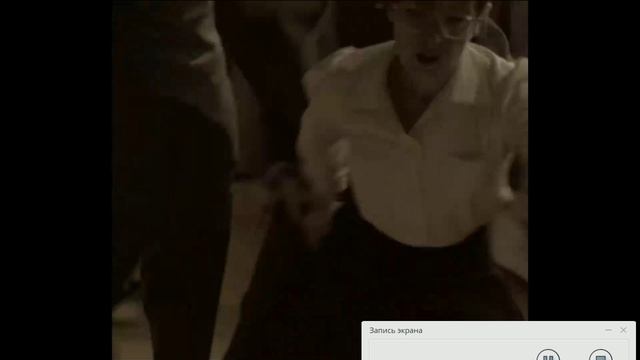 Музыка - акробатический рок-н-ролл