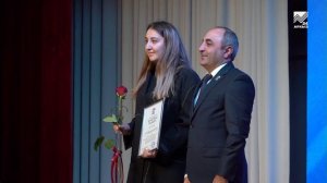 «Молодой гвардии» — 20 лет!