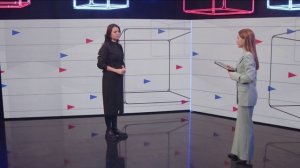 Интервью: Анастасия Джилас