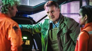 Зараза — Русский Трейлер #2 (2026) Лиам Нисон