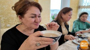 А не выпить ли нам чаю? С перцем... Доброе утро. Фрагмент выпуска от 15.12.2025