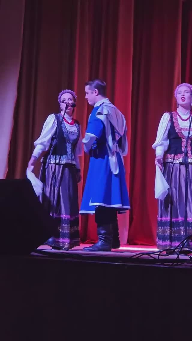 «Ойся ты, ойся»  Исполнитель: Ансамбль «ЛюбоЖить» смотреть онлайн