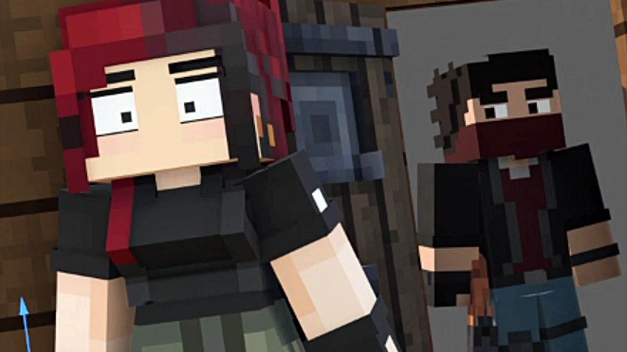 † 7 НОЧЕЙ С НЕЧЕСТЬЮ! ОБНОВЛЕНИЕ! — СТРИМ #2 (ПРОДОЛЖЕНИЕ) › VIKOSII [MINECRAFT](ВЫСШЕЕ КАЧЕСТВО ★⁵) смотреть онлайн