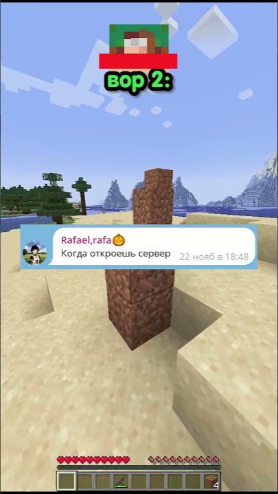 ОХОТА НА ВОРОВ 🍌 | ВРИСКАС #shorts