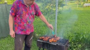 ХУТОРСКИЕ БУДНИ , Жизнь в Деревне